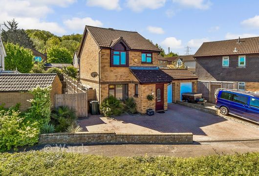 Harvest Way, Singleton, Kent - Wards of Kent