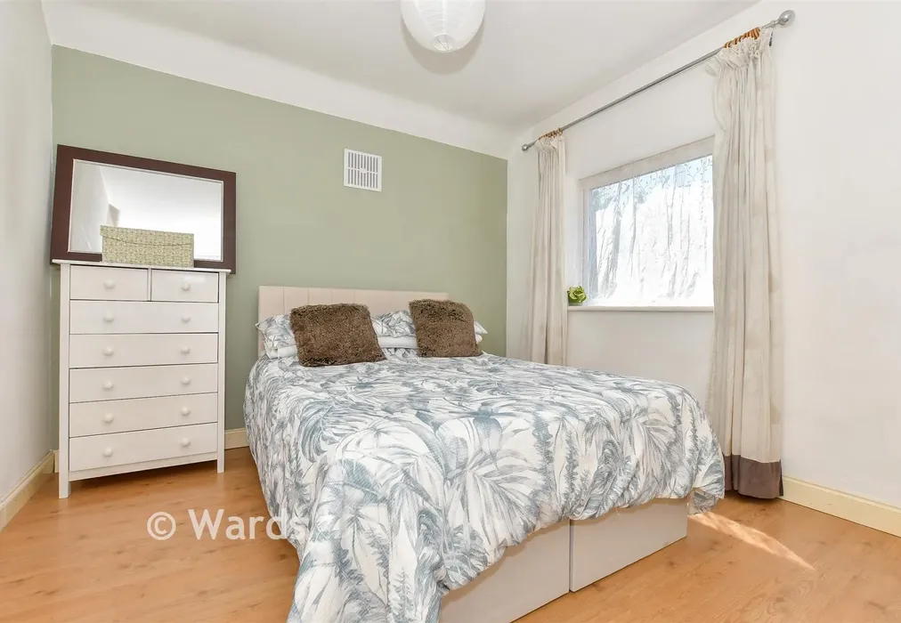 Bedroom 2 - Wilson Avenue, Deal, Kent - Wards of Kent