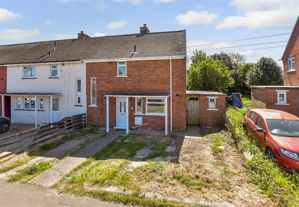 External (Web) - Wilson Avenue, Deal, Kent - Wards of Kent