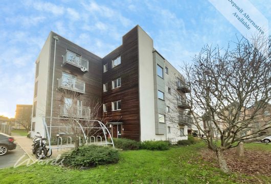 Lady Jane Place Dartford DA1 - Wards of Kent