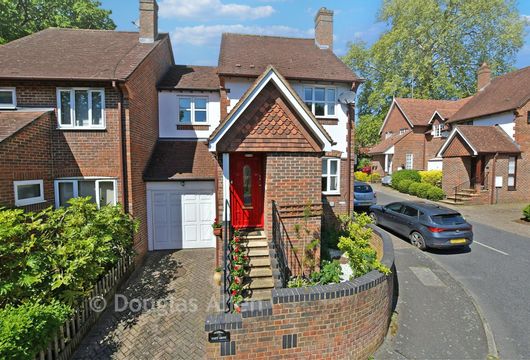 Woodford Green, Woodford Green, Essex - Wards of Kent