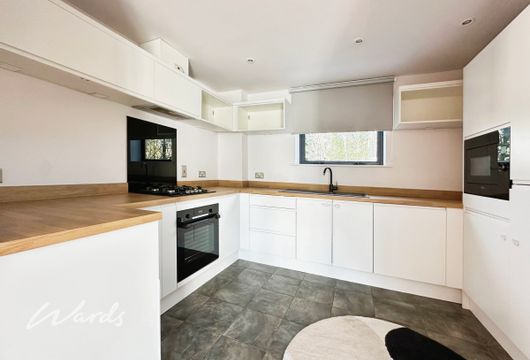 Clifford Way Maidstone ME16 - Wards of Kent