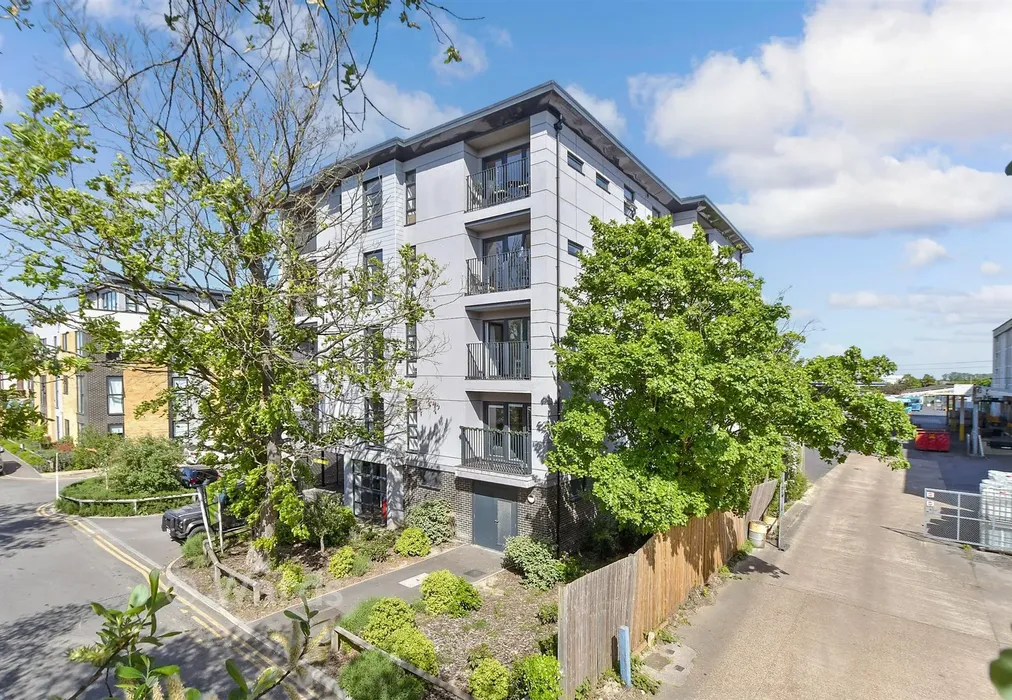 External (Web) - Maidstone Road, Tonbridge, Kent - Wards of Kent