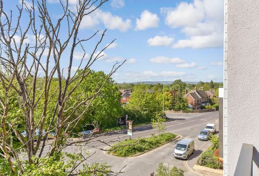 Maidstone Road, Tonbridge, Kent - Wards of Kent