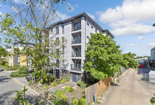 Maidstone Road, Tonbridge, Kent - Wards of Kent