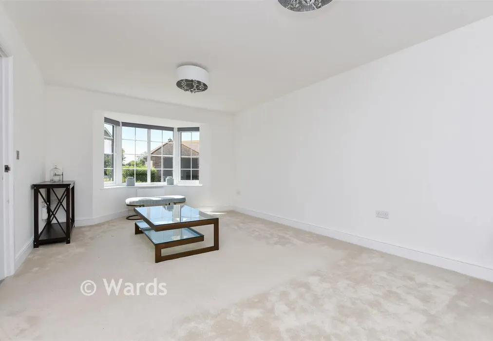 Lounge - Parish Close, Birchington, Kent - Wards of Kent