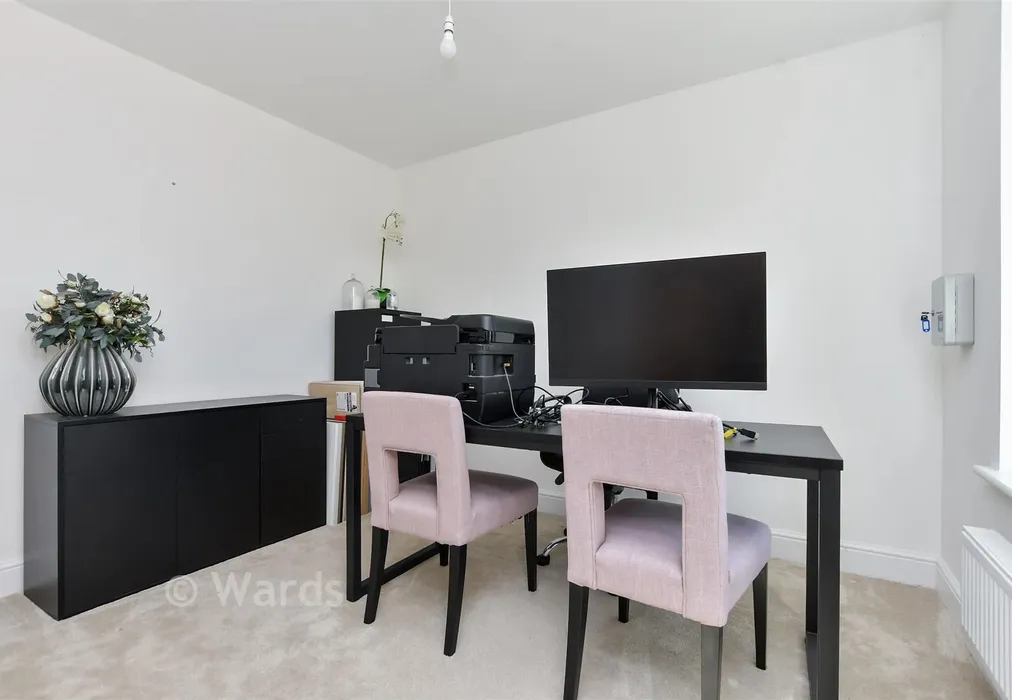 Office - Parish Close, Birchington, Kent - Wards of Kent