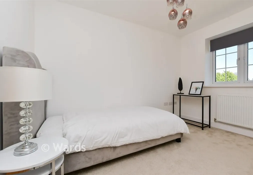 Bedroom 4 - Parish Close, Birchington, Kent - Wards of Kent