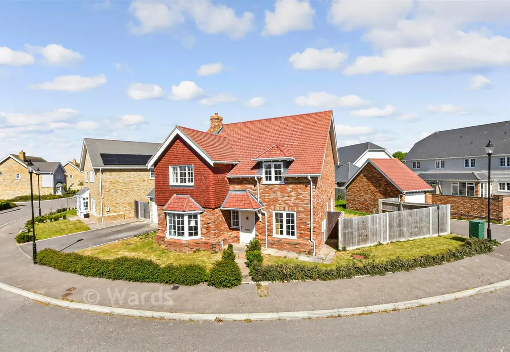 External (Web) - Parish Close, Birchington, Kent - Wards of Kent