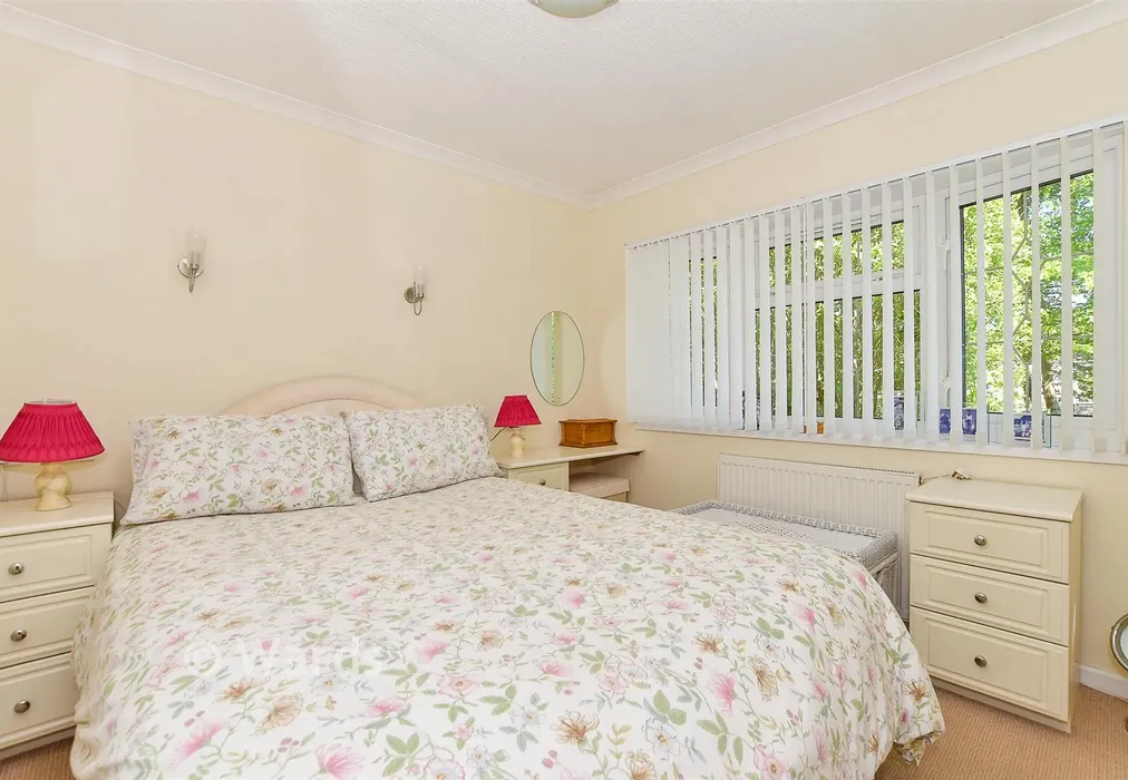 Lounge - Woodlands Park, Biddenden, Ashford, Kent - Wards of Kent