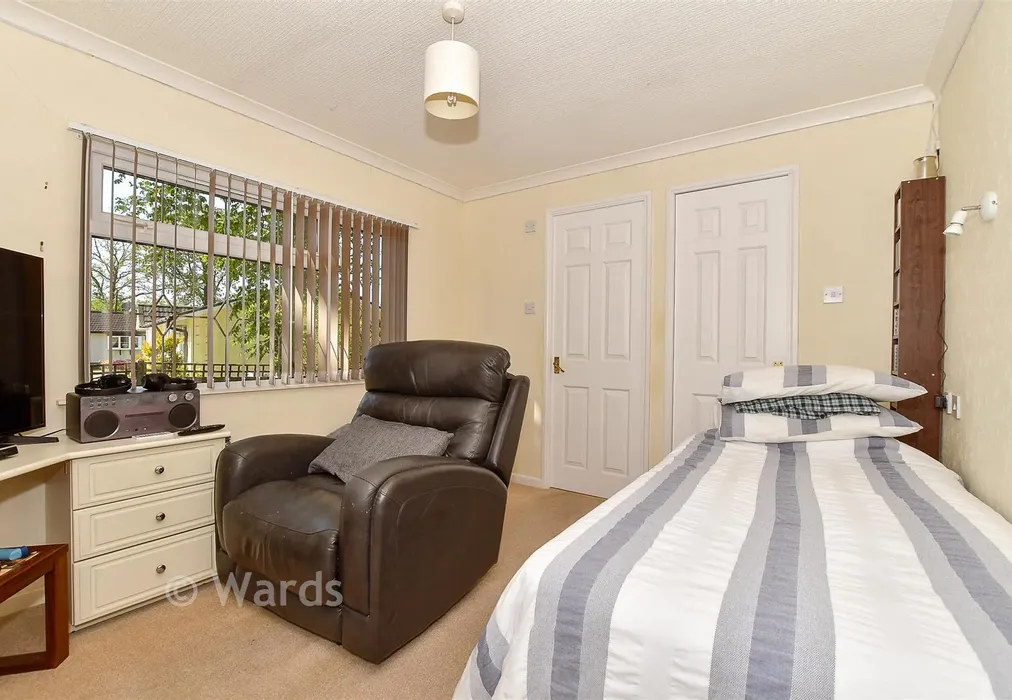 Study - Woodlands Park, Biddenden, Ashford, Kent - Wards of Kent