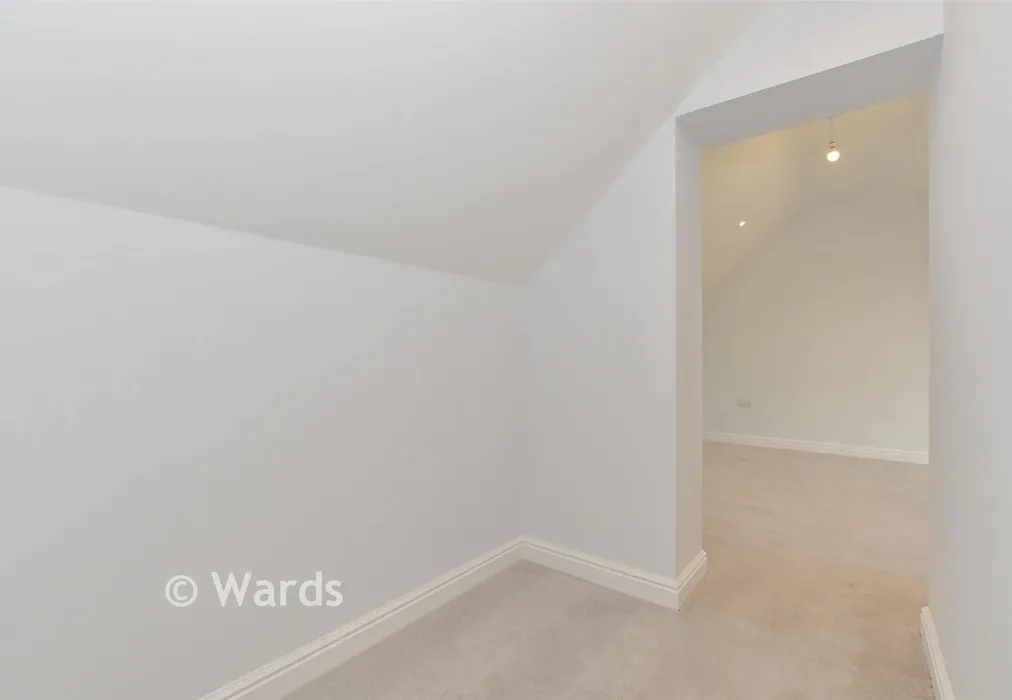 Dressing Area - Claygate, Marden, Tonbridge, Kent - Wards of Kent