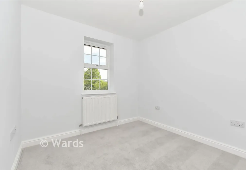 Bedroom 4 - Claygate, Marden, Tonbridge, Kent - Wards of Kent