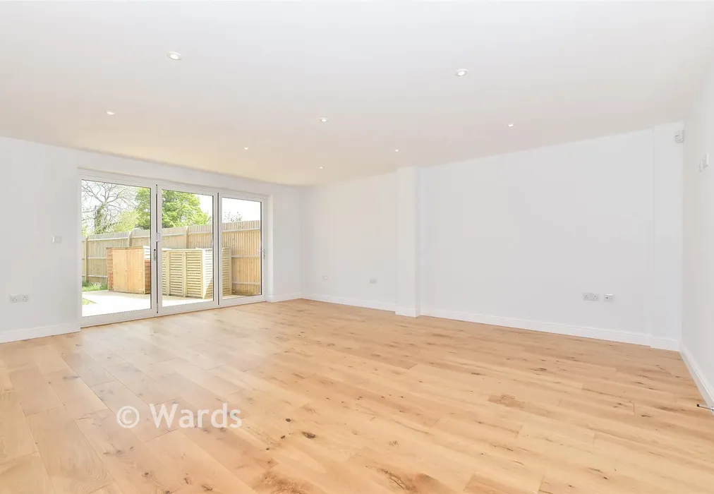 Kitchen/Dining Room - Claygate, Marden, Tonbridge, Kent - Wards of Kent