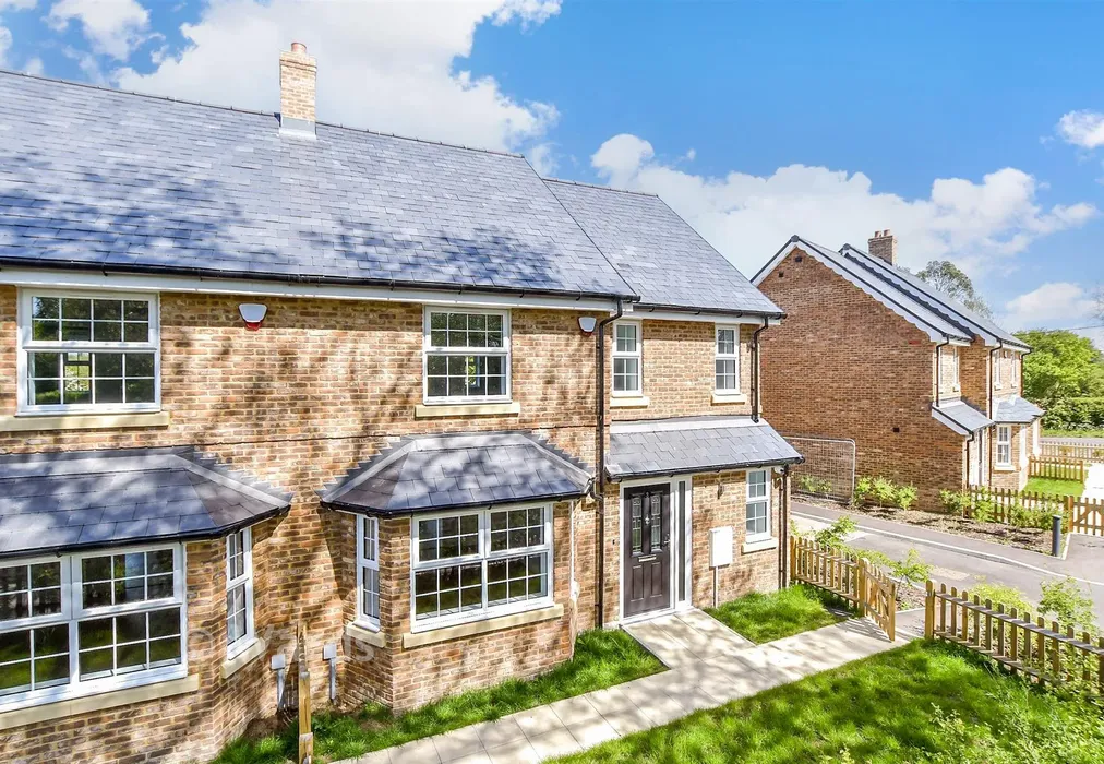 External (Web) - Claygate, Marden, Tonbridge, Kent - Wards of Kent