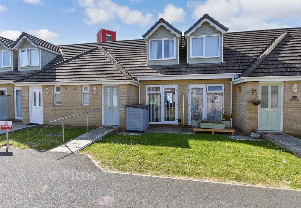 External (Web) - Avenue Road, Sandown, Isle of Wight - Wards of Kent