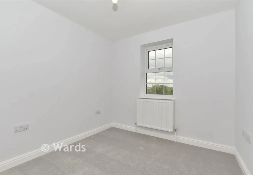 Bedroom 4 - Claygate, Marden, Tonbridge, Kent - Wards of Kent