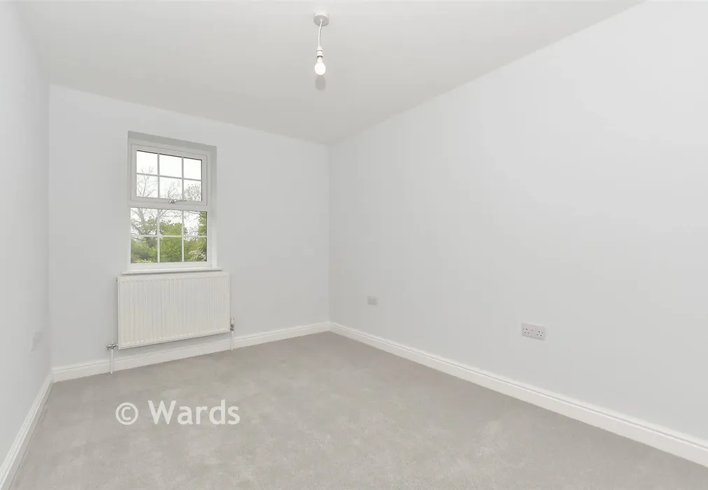 Bedroom 3 - Claygate, Marden, Tonbridge, Kent - Wards of Kent