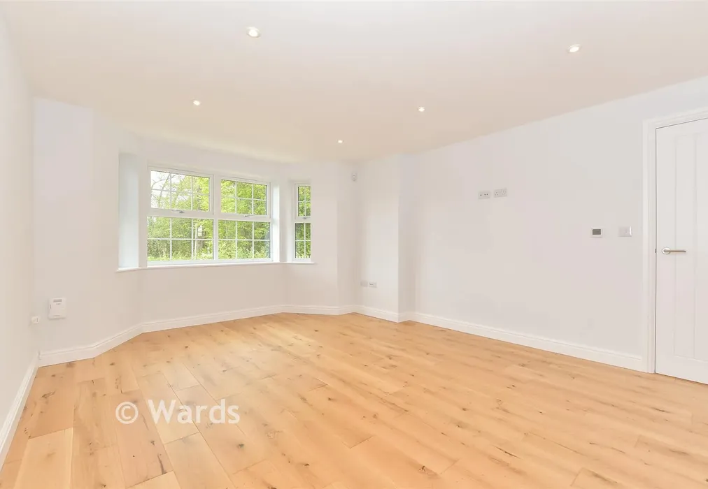 Lounge - Claygate, Marden, Tonbridge, Kent - Wards of Kent