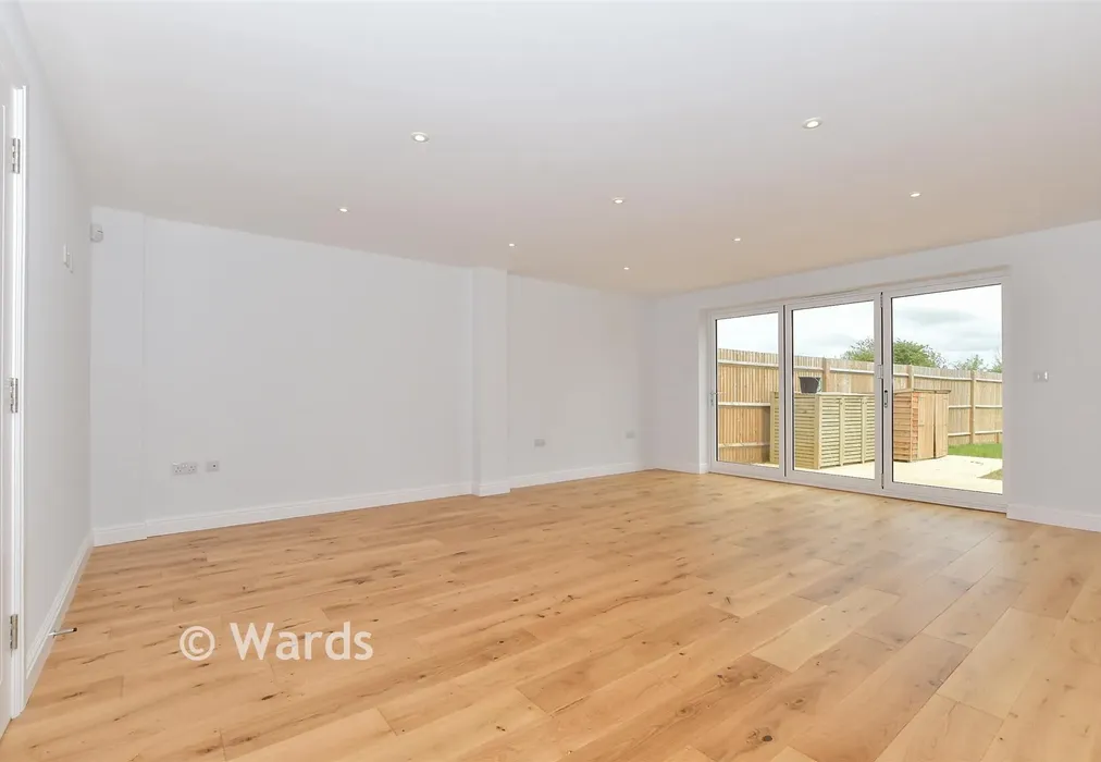 Kitchen/Dining Room - Claygate, Marden, Tonbridge, Kent - Wards of Kent