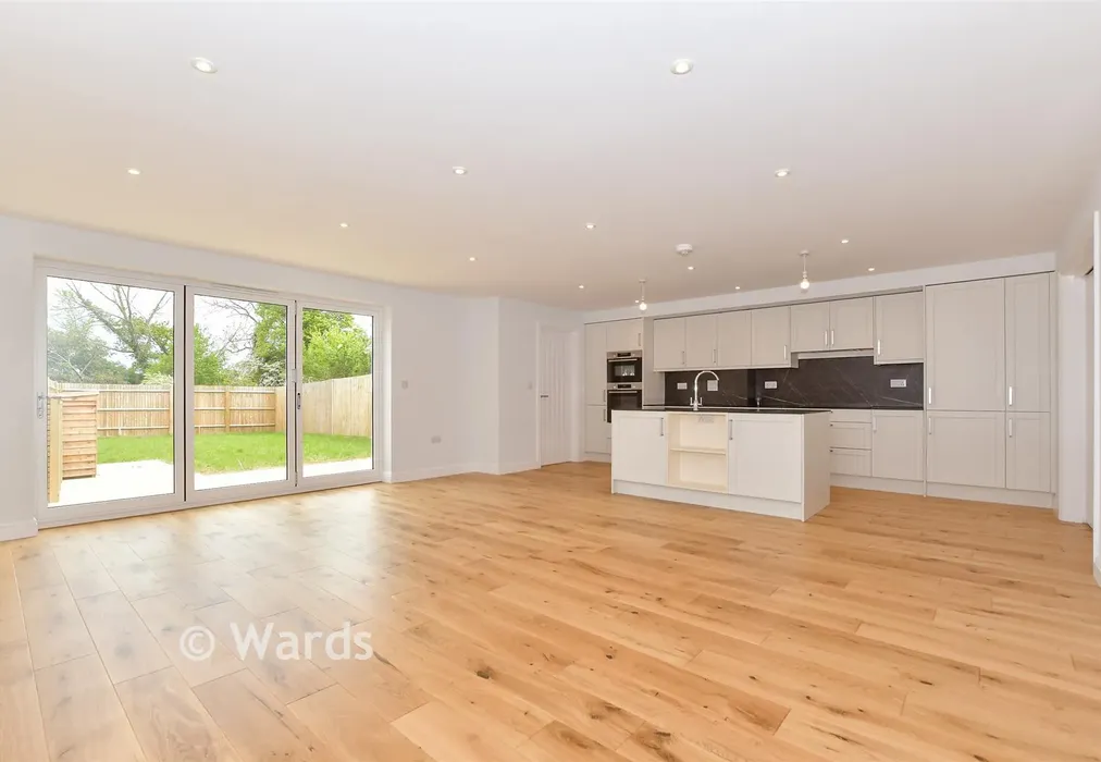 Kitchen/Dining Room - Claygate, Marden, Tonbridge, Kent - Wards of Kent