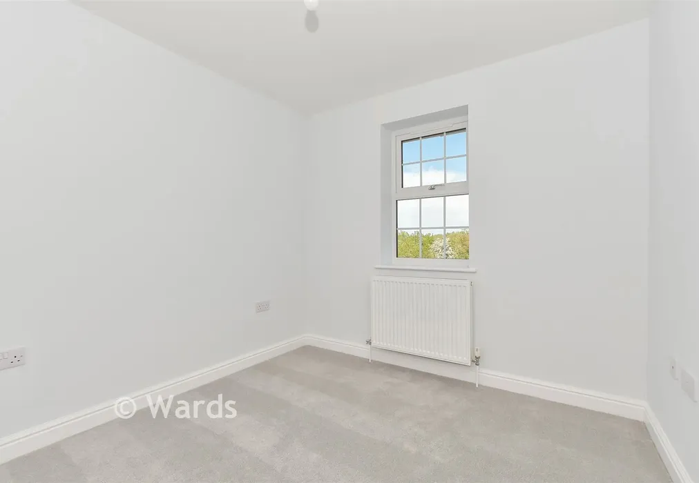 Bedroom 4 - Claygate, Marden, Tonbridge, Kent - Wards of Kent