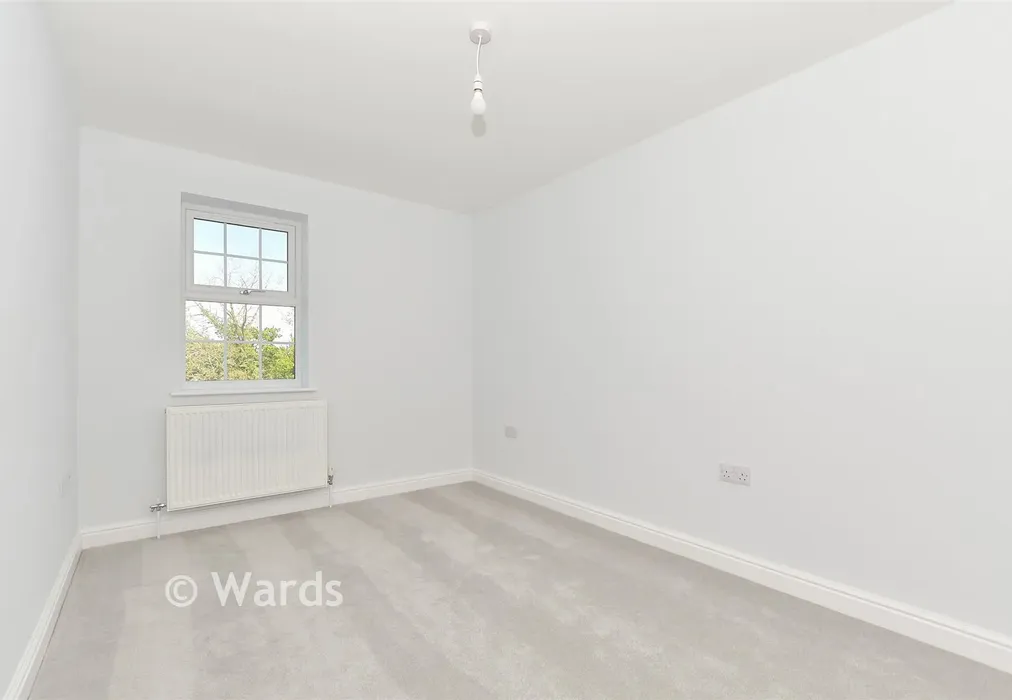 Bedroom 3 - Claygate, Marden, Tonbridge, Kent - Wards of Kent