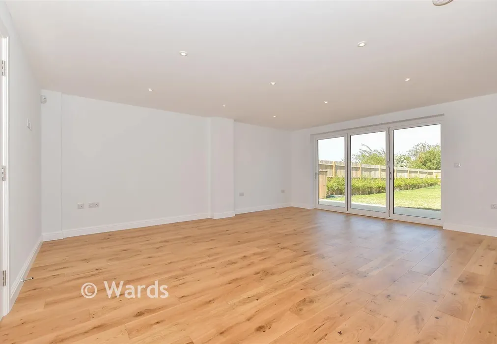 Kitchen/Dining Room - Claygate, Marden, Tonbridge, Kent - Wards of Kent