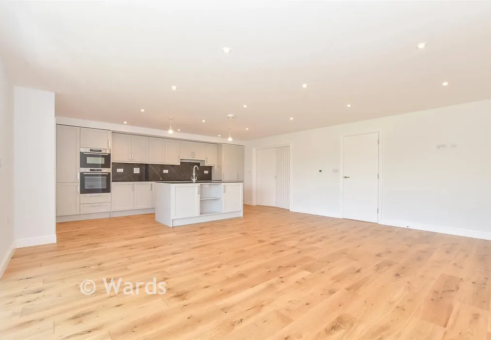 Kitchen/Dining Room - Claygate, Marden, Tonbridge, Kent - Wards of Kent