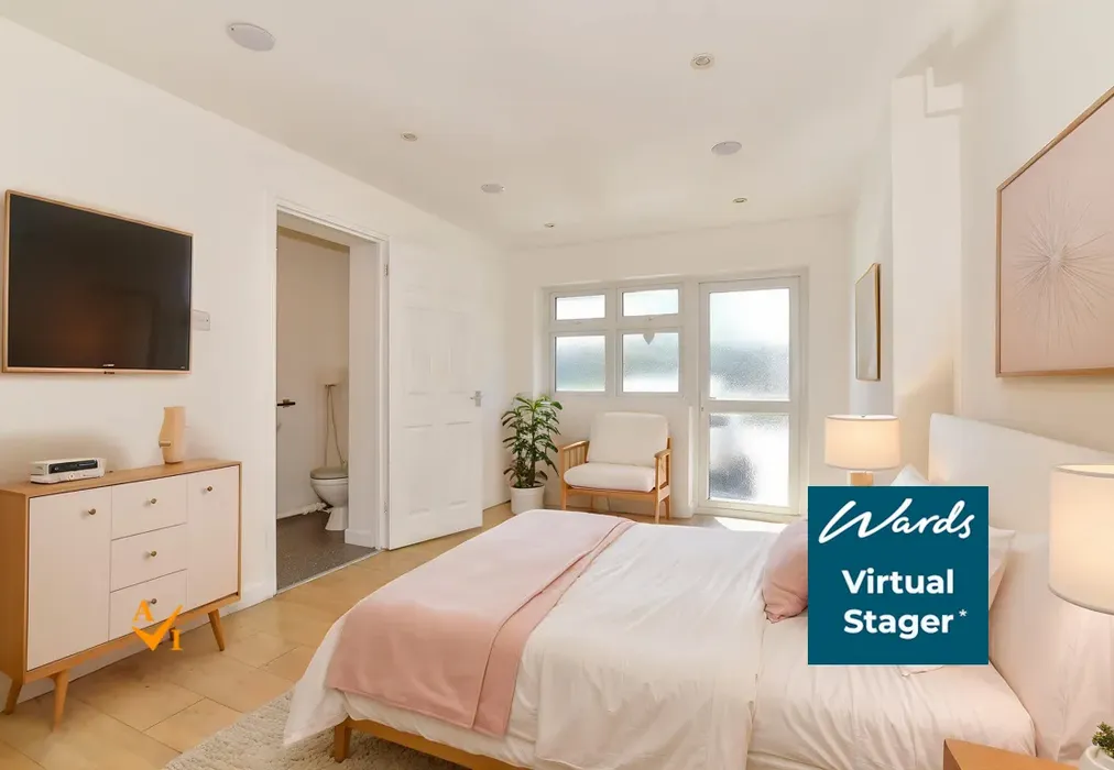 Family Room (Contemporary style) - Greenhill Road, Greenhill, Kent - Wards of Kent