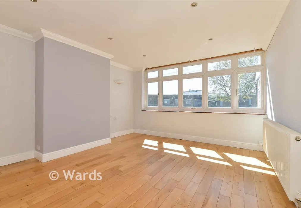 Lounge - Greenhill Road, Greenhill, Kent - Wards of Kent
