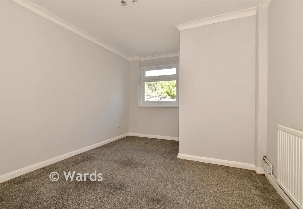 Study - Greenhill Road, Greenhill, Kent - Wards of Kent