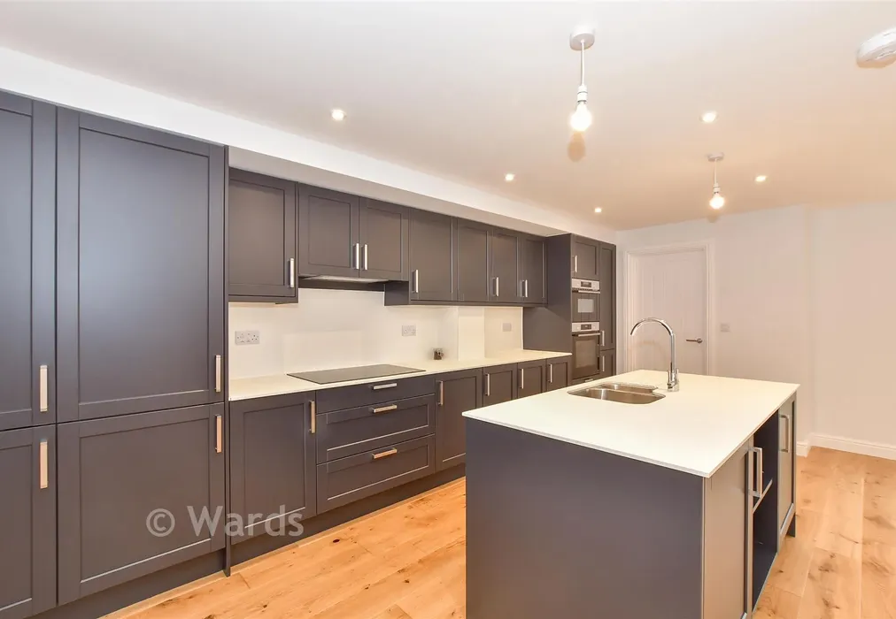 Kitchen/Dining Room - Claygate, Marden, Tonbridge, Kent - Wards of Kent