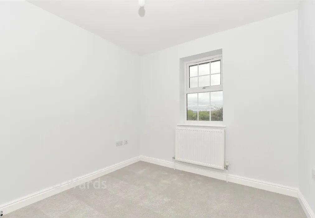 Bedroom 4 - Claygate, Marden, Tonbridge, Kent - Wards of Kent