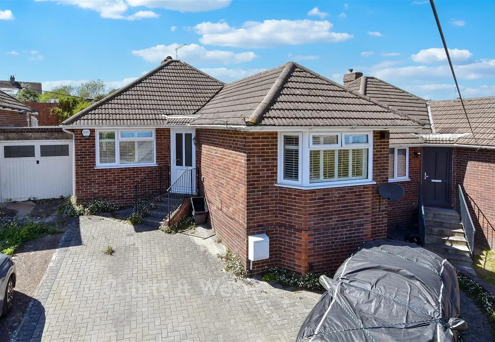 External (Web) - Carol Close, Brighton, East Sussex - Wards of Kent