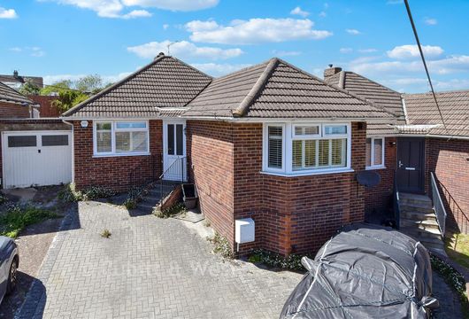 Carol Close, Brighton, East Sussex - Wards of Kent
