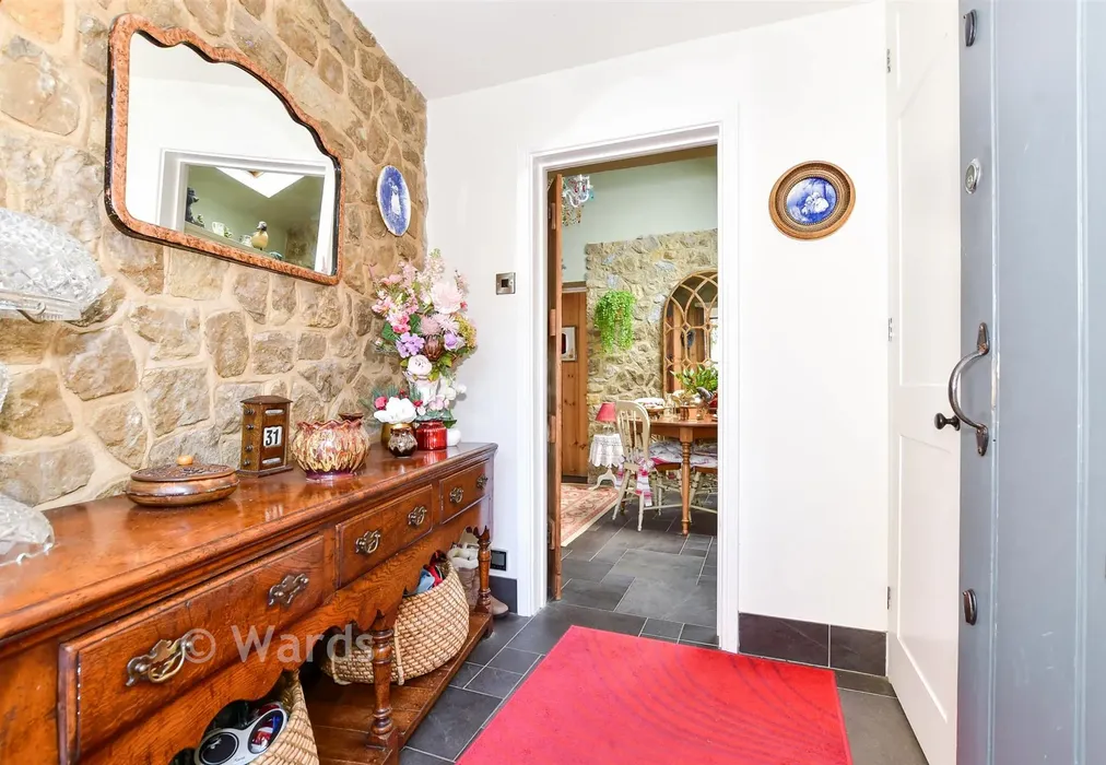 Internal Lifestyle Photograph - Addington Green, Addington, West Malling, Kent - Wards of Kent