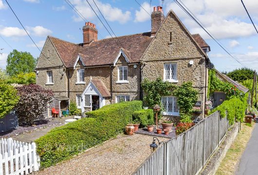 Addington Green, Addington, West Malling, Kent - Wards of Kent