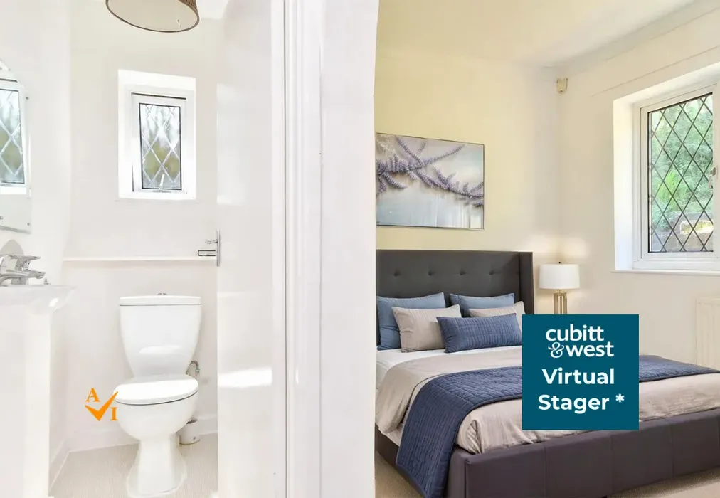 Internal Lifestyle Photograph (Modern style) - Eldred Avenue, Westdene, Brighton, East Sussex - Wards of Kent