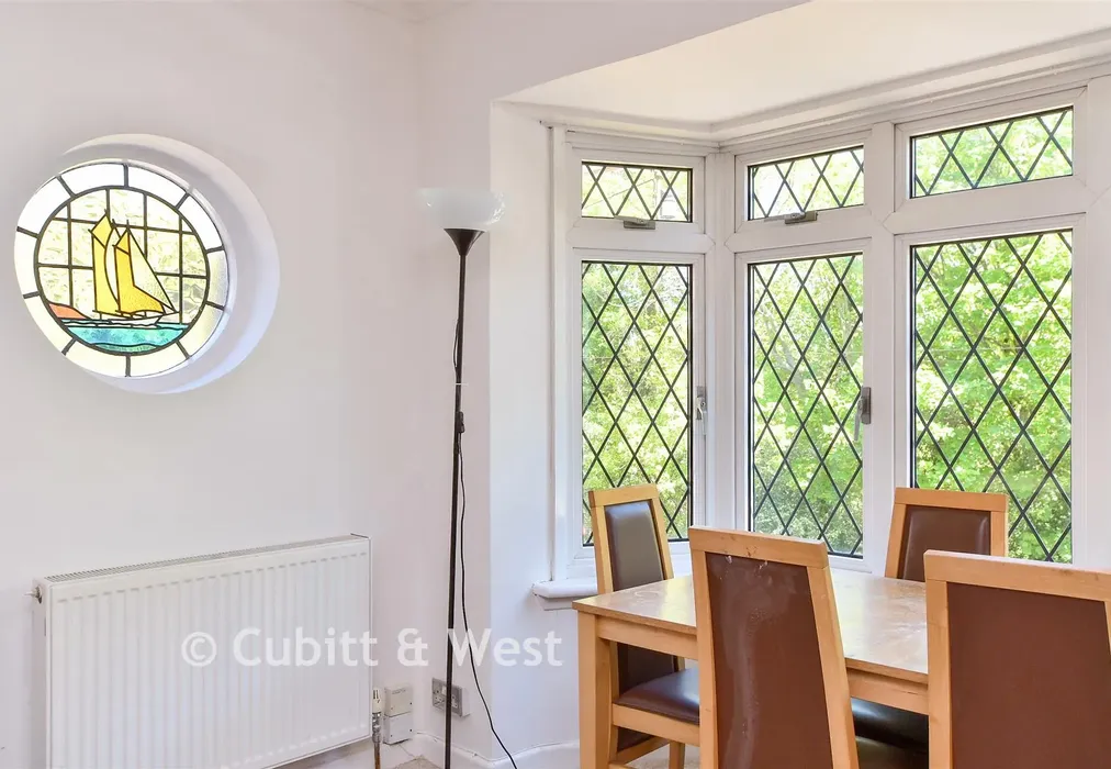 Internal Lifestyle Photograph - Eldred Avenue, Westdene, Brighton, East Sussex - Wards of Kent