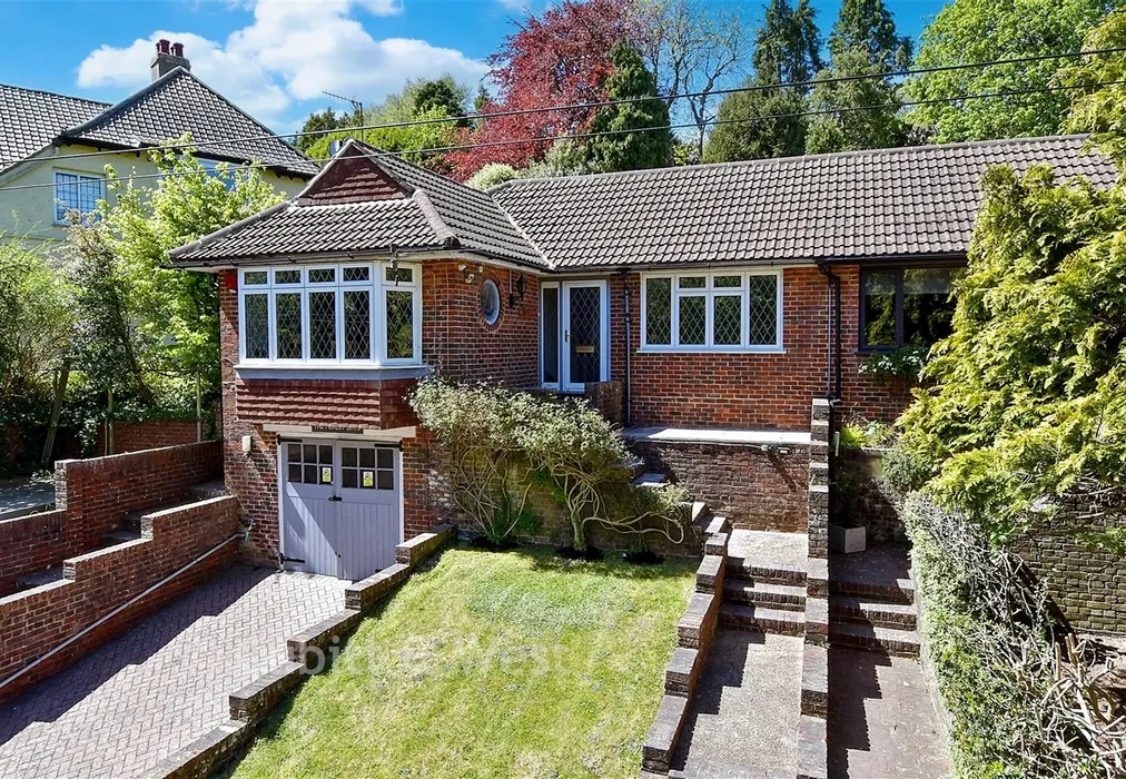 External (Web) - Eldred Avenue, Westdene, Brighton, East Sussex - Wards of Kent