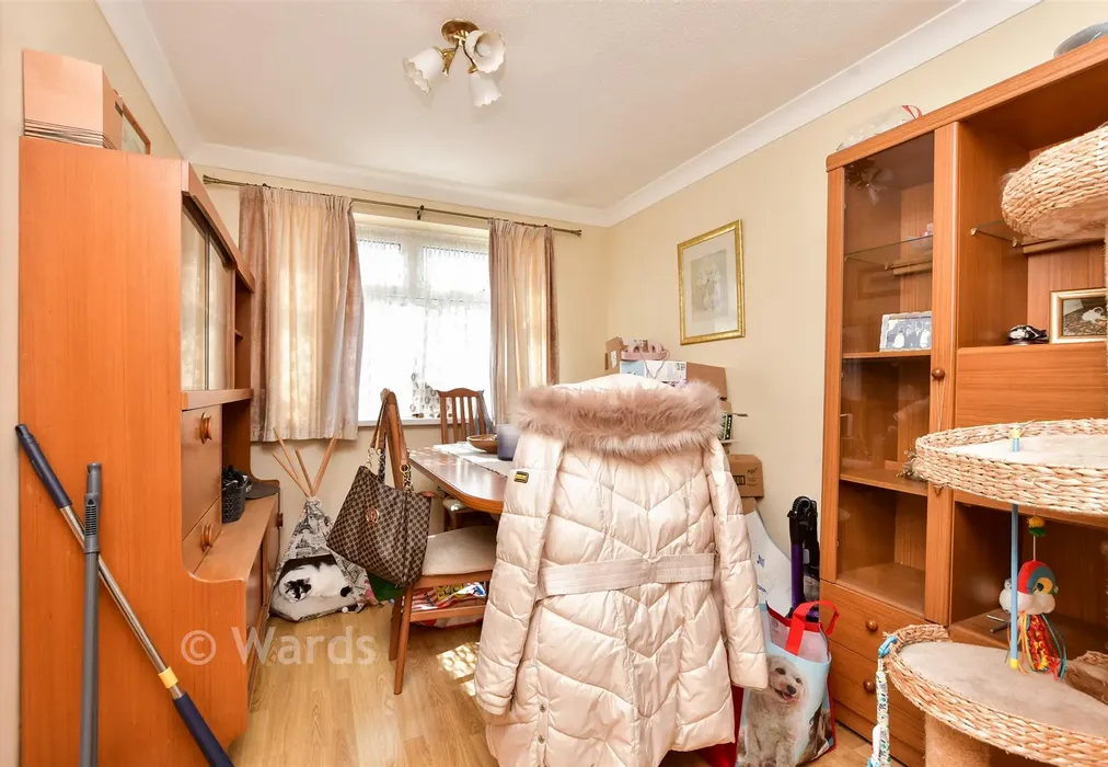 Dining Area - Yew Tree Close, Broadstairs, Kent - Wards of Kent