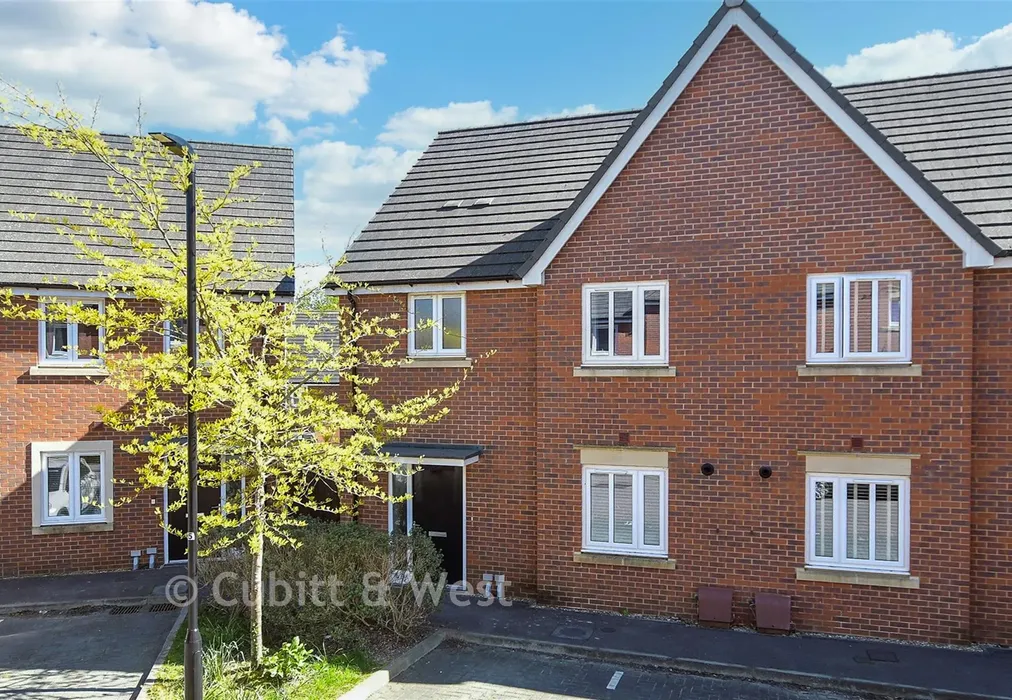 External (Web). - Ruppell Rise, Haywards Heath, West Sussex - Wards of Kent
