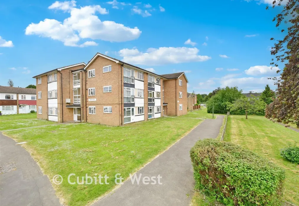 Front Photo - Castle Drive, Reigate, Surrey - Wards of Kent