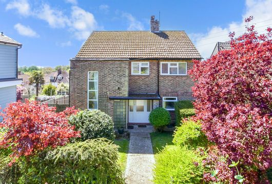 Cannongate Road, Hythe, Kent - Wards of Kent