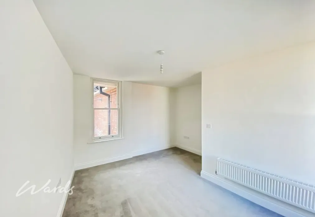 Bedroom - Wrens Cross Upper Stone Street ME15 - Wards of Kent