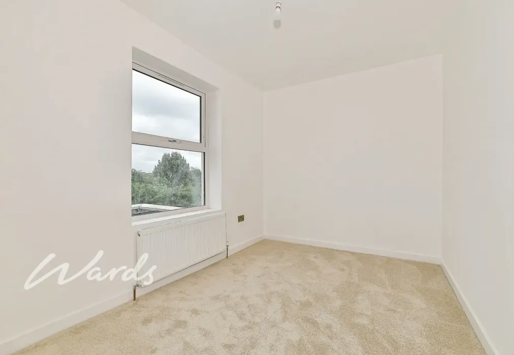 Bedroom - New Street Ash CT3 - Wards of Kent
