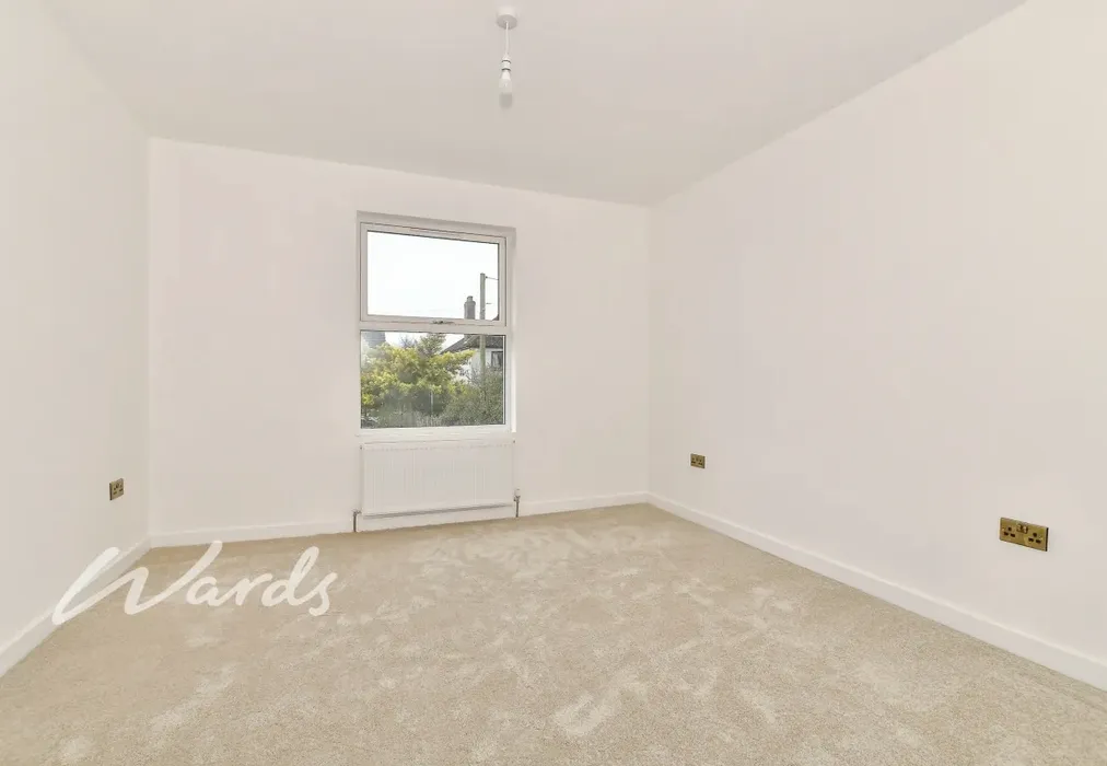 Bedroom - New Street Ash CT3 - Wards of Kent