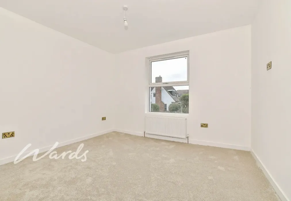 Bedroom - New Street Ash CT3 - Wards of Kent