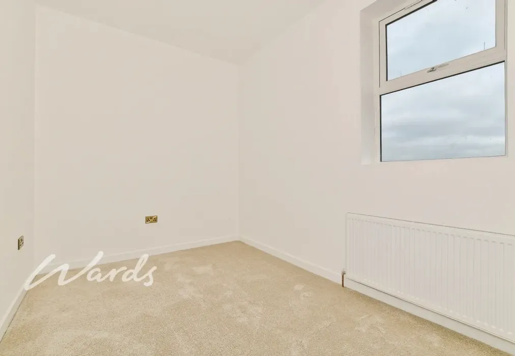 Bedroom - New Street Ash CT3 - Wards of Kent